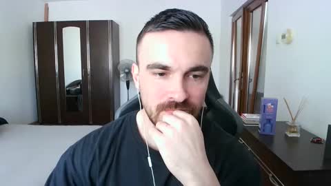 Victor online show from March 23, 2026, 9:57 am