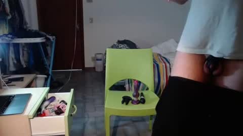 much_fun1 online show from September 11, 2025, 1:22 pm