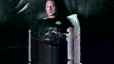 mudjimba online show from October 13, 2025, 6:52 pm