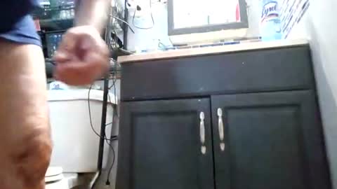 Snapshot of muecapr chatting on July 20, 2026, 5:48 pm Freakyt online show from July 20, 2026, 5:48 pm