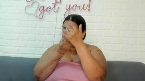 Tati online show from October 3, 2025, 8:17 pm