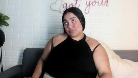 Tati online show from October 6, 2025, 7:22 pm