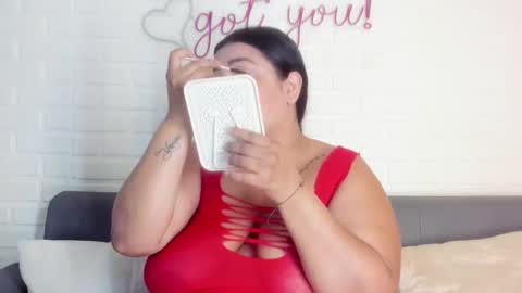 Tati online show from October 11, 2025, 7:01 pm