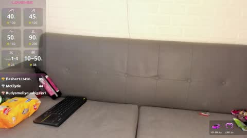 Tati online show from October 23, 2025, 11:35 pm