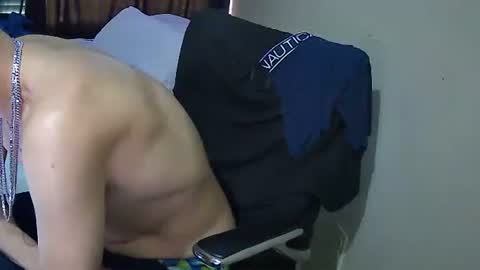 Muffdiver online show from January 26, 2025, 7:52 pm