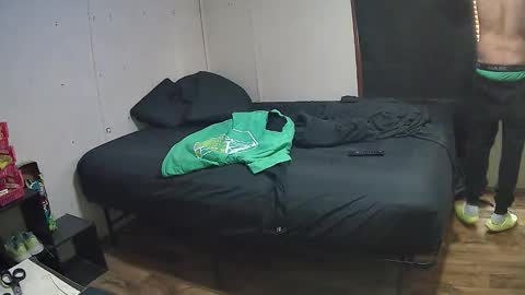 Muffdiver online show from March 29, 2026, 2:50 pm