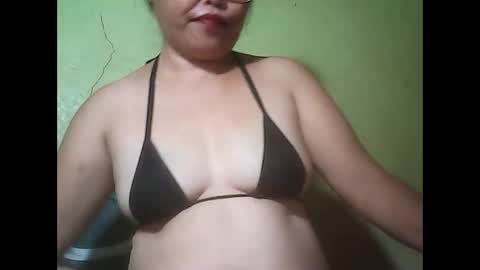 muffy_bunny online show from September 20, 2025, 11:11 am