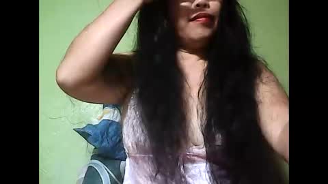 muffy_bunny online show from March 3, 2026, 6:36 pm