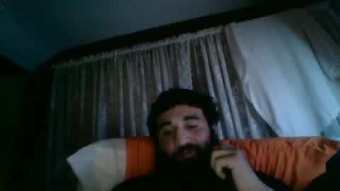 muhieddinramadan204 online show from September 12, 2025, 2:22 am