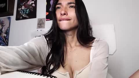 JESSICA online show from December 24, 2024, 3:37 pm