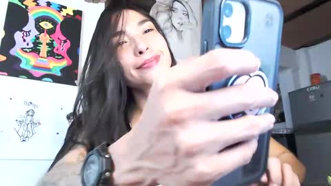 JESSICA online show from December 29, 2024, 10:14 pm