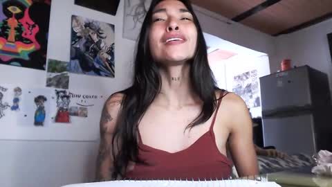 JESSICA online show from January 7, 2025, 4:48 pm