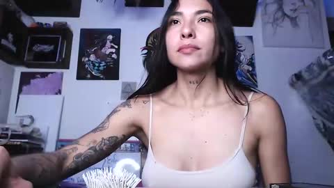 JESSICA online show from February 1, 2025, 12:16 pm