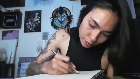 JESSICA online show from February 5, 2025, 7:18 am