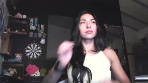 JESSICA online show from January 16, 2026, 9:46 am