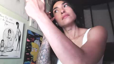 JESSICA online show from March 24, 2026, 12:21 pm