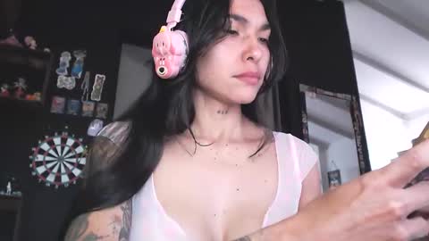 JESSICA online show from March 30, 2026, 1:01 pm