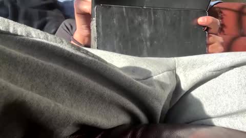 Kai online show from November 23, 2025, 8:52 pm