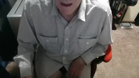 Snapshot of mulldoon1950 chatting on January 6, 2026, 3:10 am mulldoon1950 online show from January 6, 2026, 3:10 am