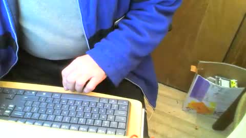 Snapshot of muller520 chatting on February 16, 2025, 11:49 am muller520 online show from February 16, 2025, 11:49 am