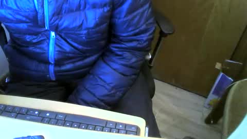 Snapshot of muller520 chatting on September 18, 2025, 6:48 am muller520 online show from September 18, 2025, 6:48 am