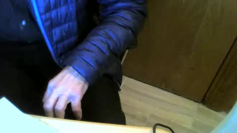 muller520 online show from October 9, 2025, 5:22 pm