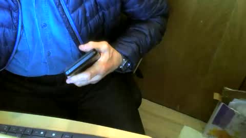 muller520 online show from November 10, 2025, 10:14 am