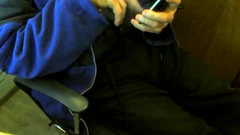 muller520 online show from December 20, 2025, 8:21 am