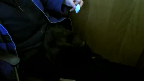 muller520 online show from January 8, 2026, 4:31 pm