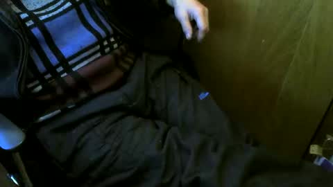 muller520 online show from March 25, 2026, 3:07 pm