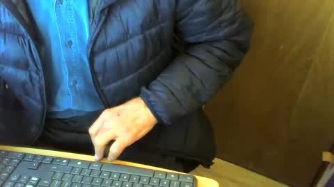 Snapshot of muller520 chatting on May 18, 2026, 4:07 am muller520 online show from May 18, 2026, 4:07 am