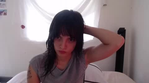 Snapshot of munchi_ chatting on April 29, 2026, 7:53 pm online show from April 29, 2026, 7:53 pm
