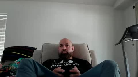 Bearded online show from March 4, 2026, 6:36 pm