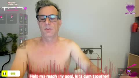 LOVELY JULIA  Peter DAY online show from December 13, 2024, 9:20 pm