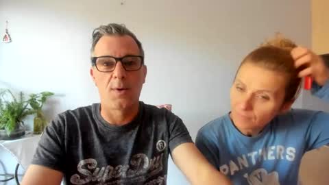 LOVELY JULIA  Peter DAY online show from January 13, 2025, 8:15 am