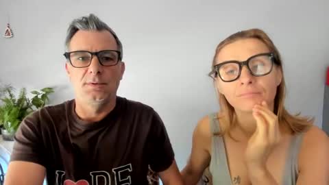 LOVELY JULIA  Peter DAY online show from January 26, 2025, 8:46 am