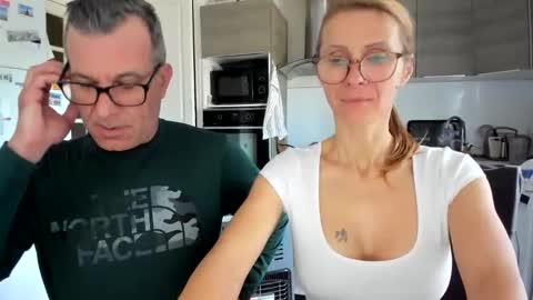 LOVELY JULIA  Peter DAY online show from February 23, 2026, 8:44 am