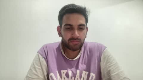 munnabobby2008 online show from January 12, 2025, 10:34 am