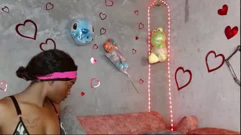 Snapshot of mupitta_sweett chatting on November 26, 2025, 5:36 pm Leidy online show from November 26, 2025, 5:36 pm