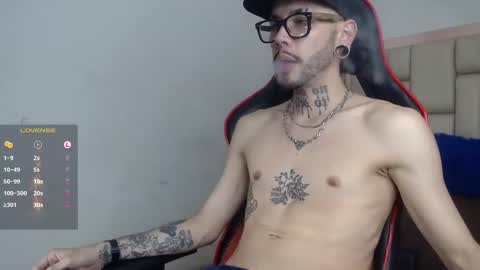 murdok  online show from January 4, 2025, 5:27 am