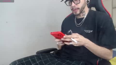 murdok  online show from January 6, 2025, 1:30 pm