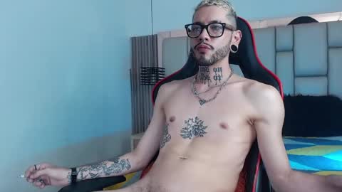 murdok  online show from January 26, 2025, 4:41 am