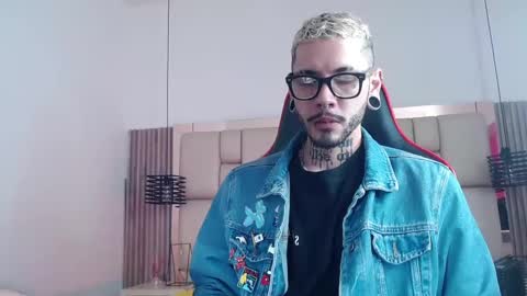 murdok  online show from January 26, 2025, 8:25 am