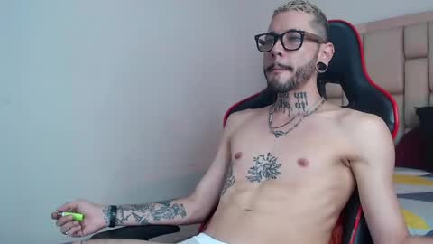 murdok  online show from January 27, 2025, 8:18 am