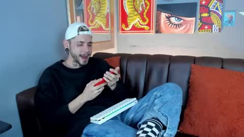 murdok  online show from April 18, 2026, 5:55 am