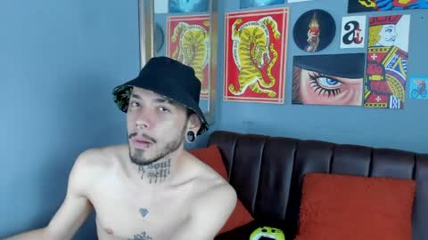 Snapshot of murdockh chatting on April 21, 2026, 8:44 pm murdok online show from April 21, 2026, 8:44 pm
