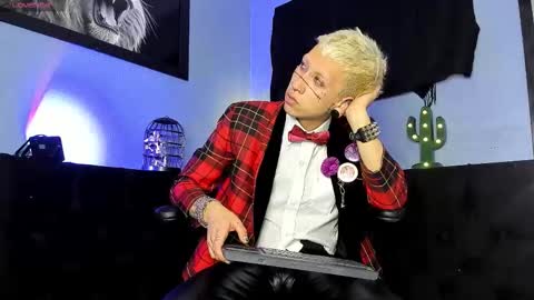 Murdok 21 online show from September 11, 2025, 5:07 am