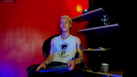 Murdok 21 online show from September 13, 2025, 4:23 am