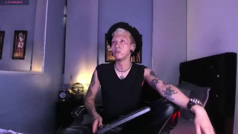 Murdok 21 online show from September 16, 2025, 6:03 am