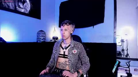 Murdok 21 online show from September 17, 2025, 5:31 am